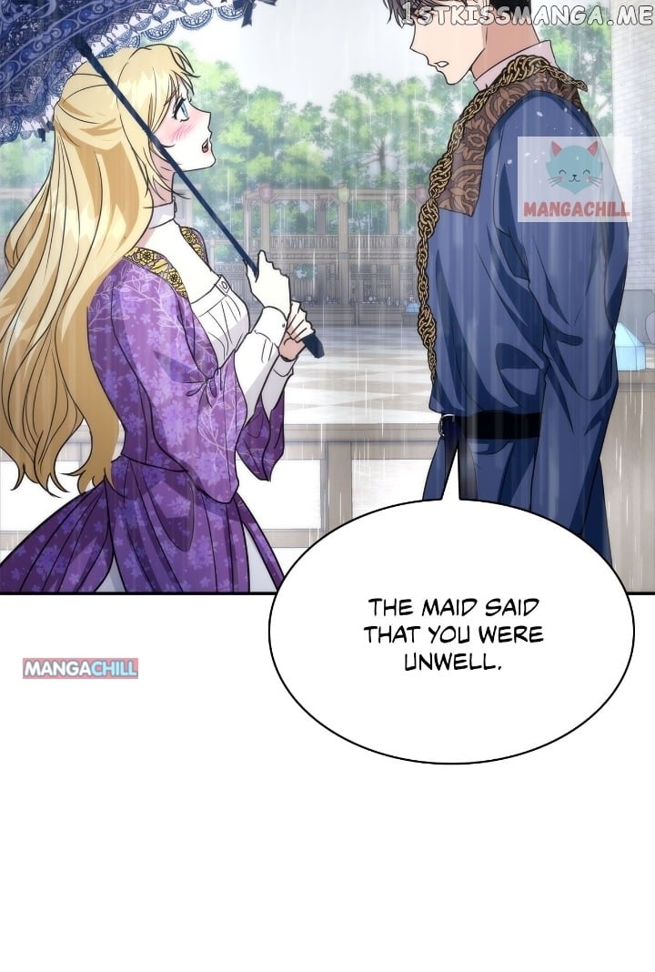 I Became a Sitter for the Obsessive Villains Chapter 24 - page 33