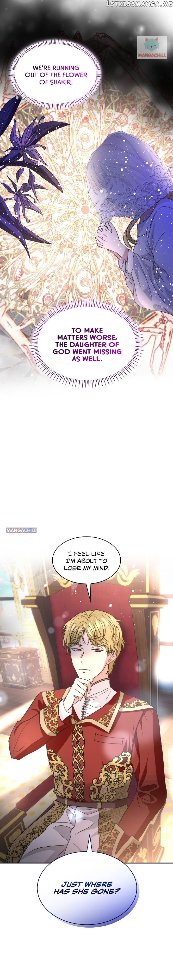 I Became a Sitter for the Obsessive Villains Chapter 24 - page 41