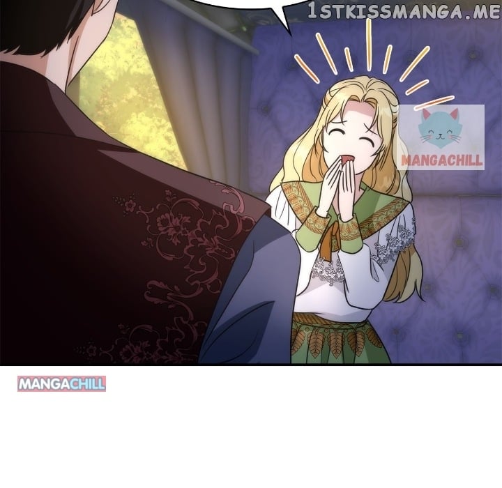 I Became a Sitter for the Obsessive Villains Chapter 24 - page 8