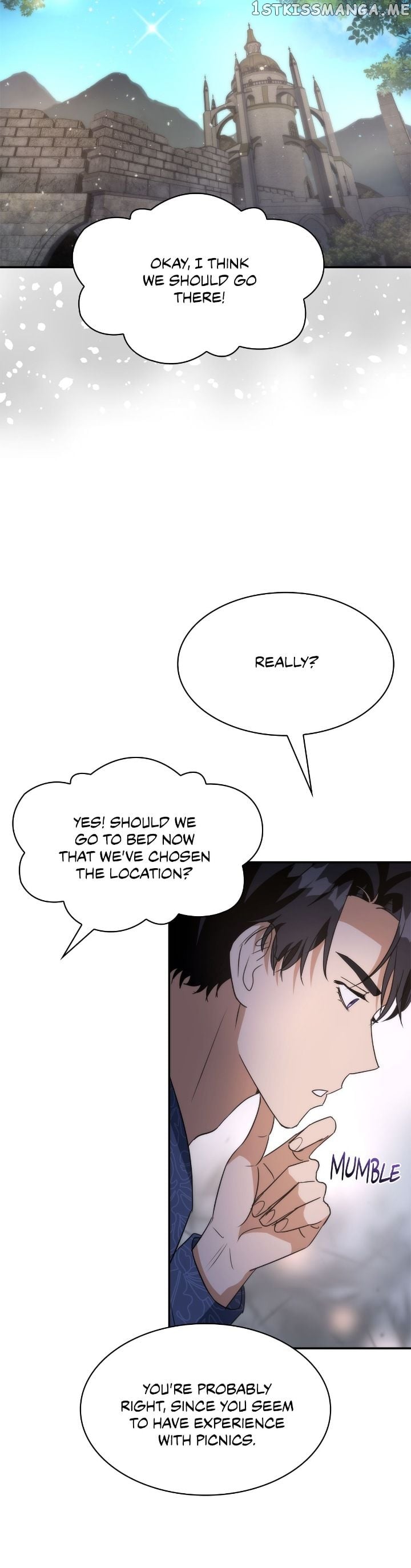 I Became a Sitter for the Obsessive Villains Chapter 22 - page 20