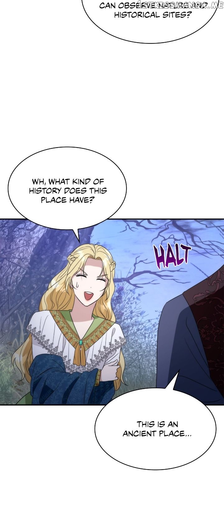 I Became a Sitter for the Obsessive Villains Chapter 22 - page 25