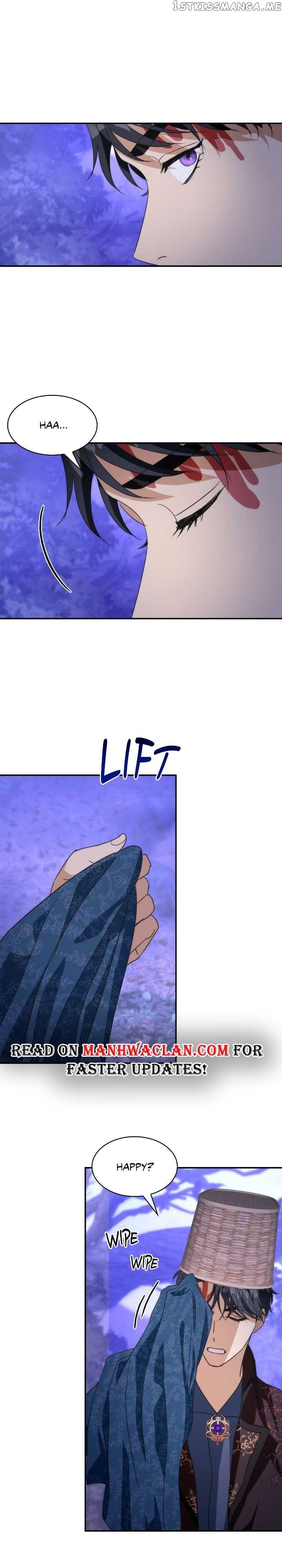I Became a Sitter for the Obsessive Villains Chapter 22 - page 34