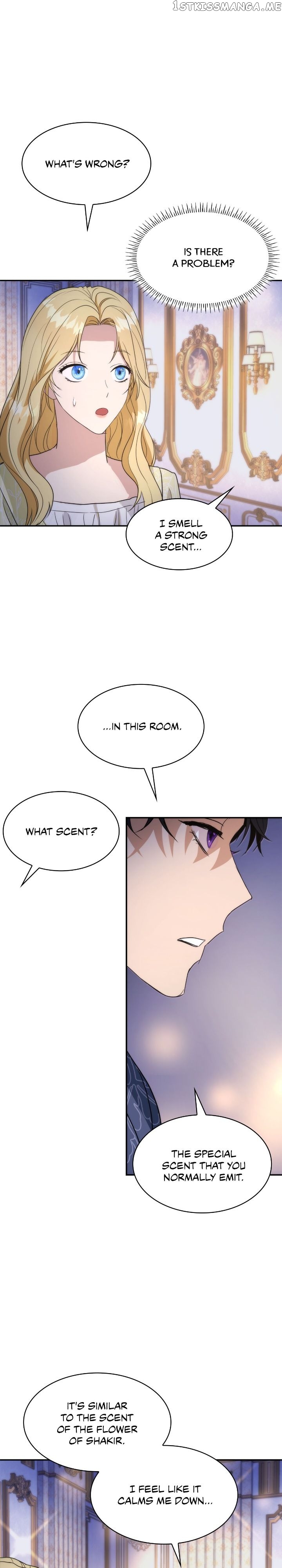 I Became a Sitter for the Obsessive Villains Chapter 22 - page 7