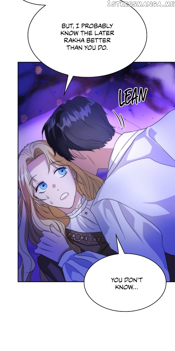 I Became a Sitter for the Obsessive Villains Chapter 19 - page 10