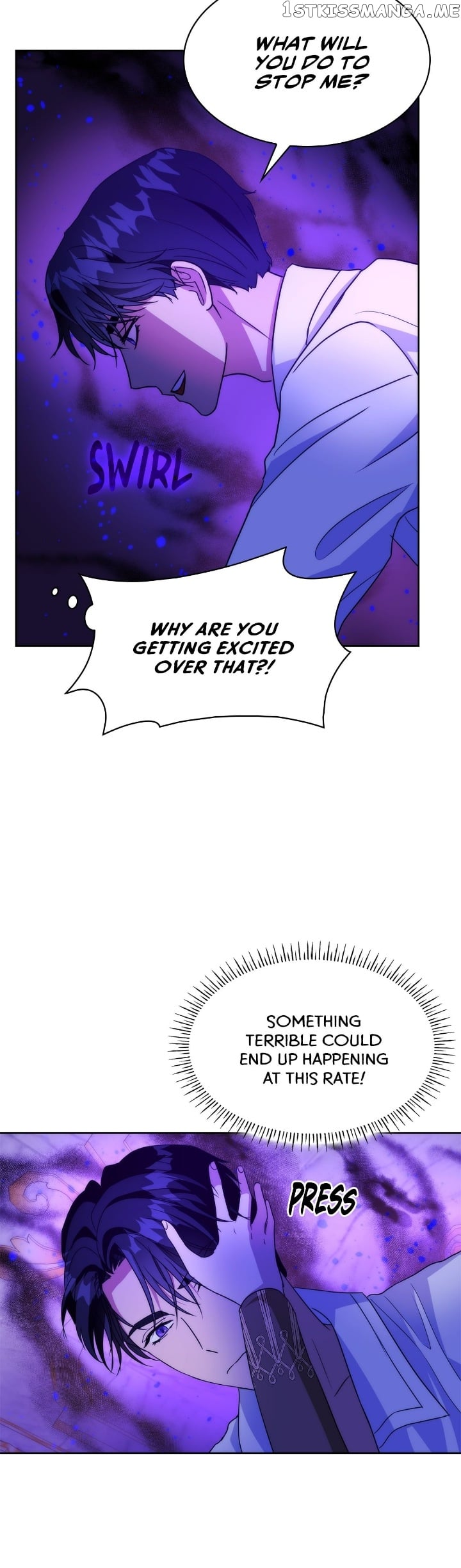 I Became a Sitter for the Obsessive Villains Chapter 19 - page 12