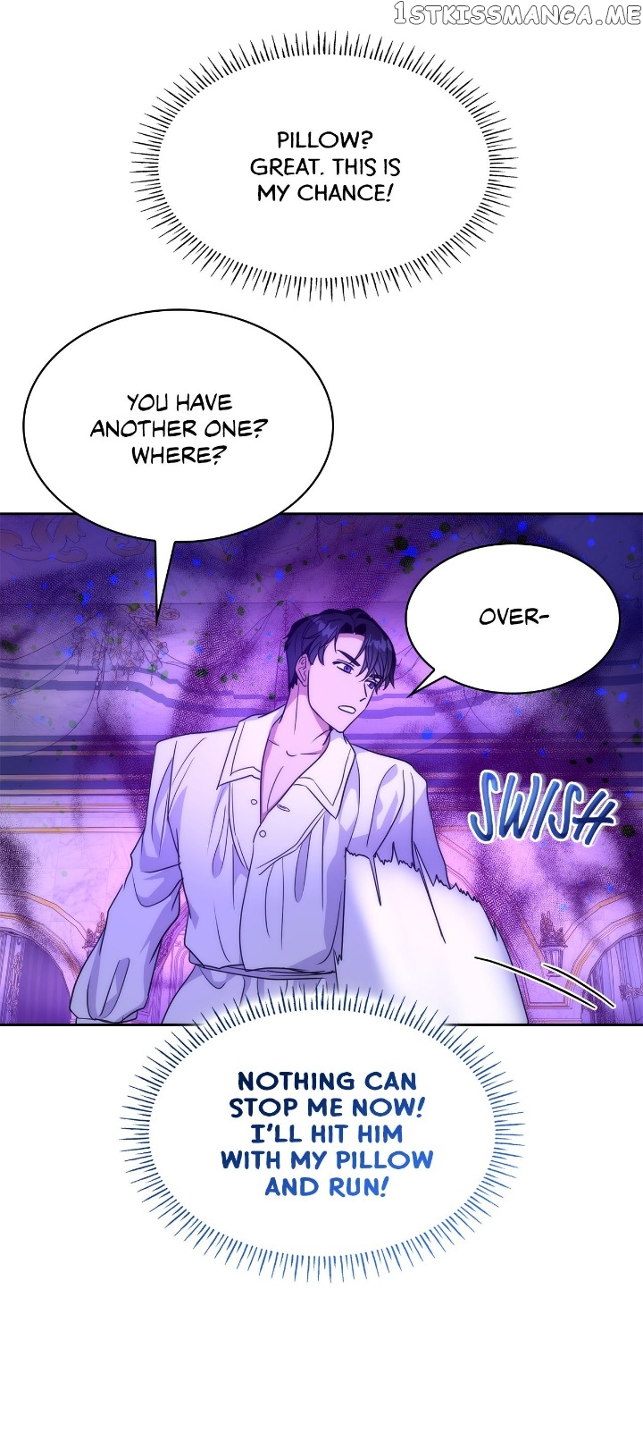 I Became a Sitter for the Obsessive Villains Chapter 19 - page 14