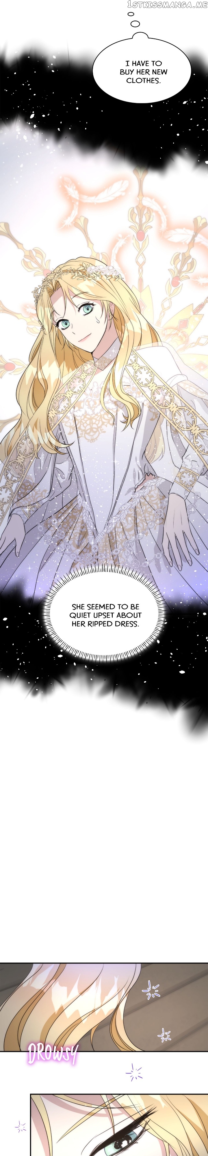 I Became a Sitter for the Obsessive Villains Chapter 9 - page 31