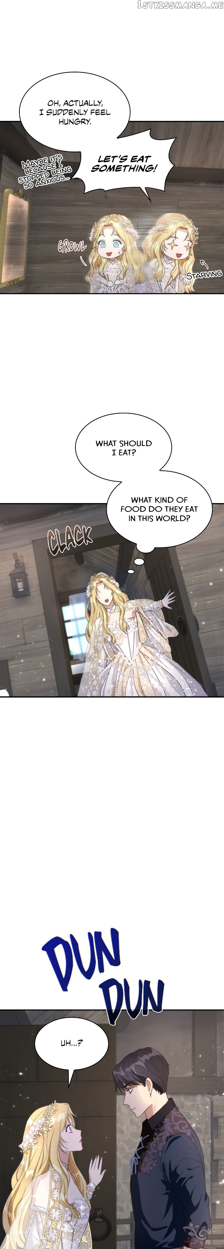I Became a Sitter for the Obsessive Villains Chapter 5 - page 10