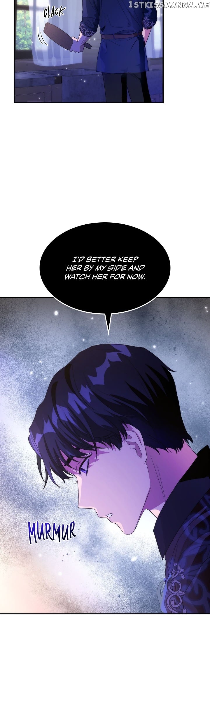 I Became a Sitter for the Obsessive Villains Chapter 5 - page 3