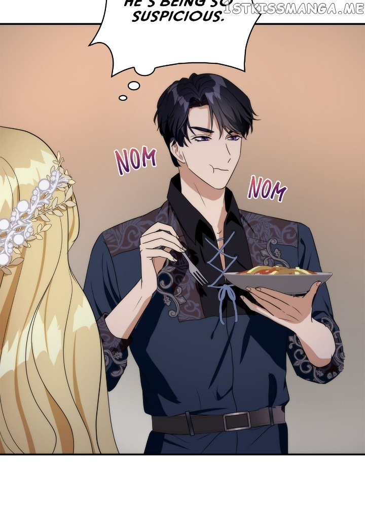 I Became a Sitter for the Obsessive Villains Chapter 5 - page 33