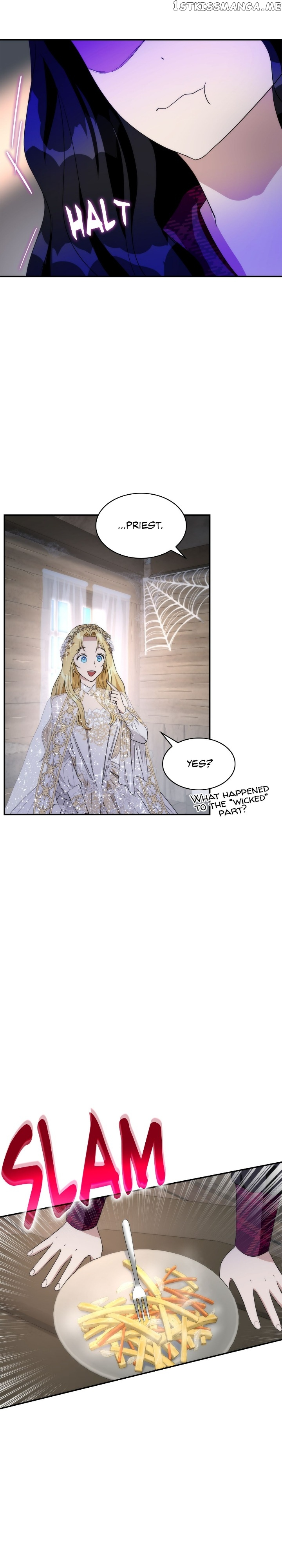 I Became a Sitter for the Obsessive Villains Chapter 5 - page 37