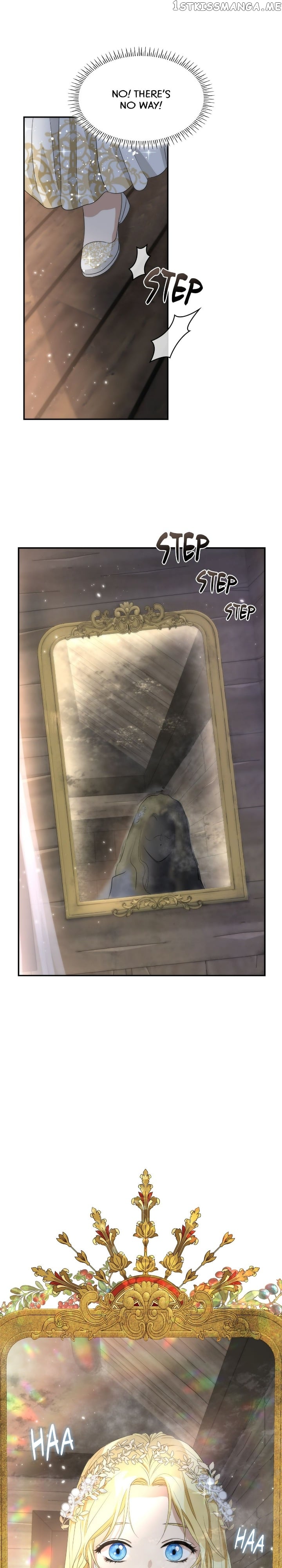 I Became a Sitter for the Obsessive Villains Chapter 5 - page 7