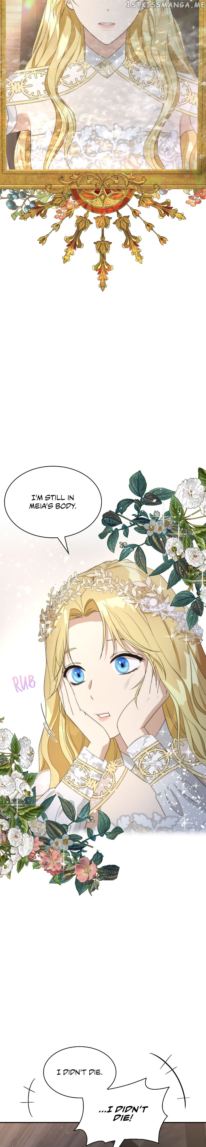 I Became a Sitter for the Obsessive Villains Chapter 5 - page 8
