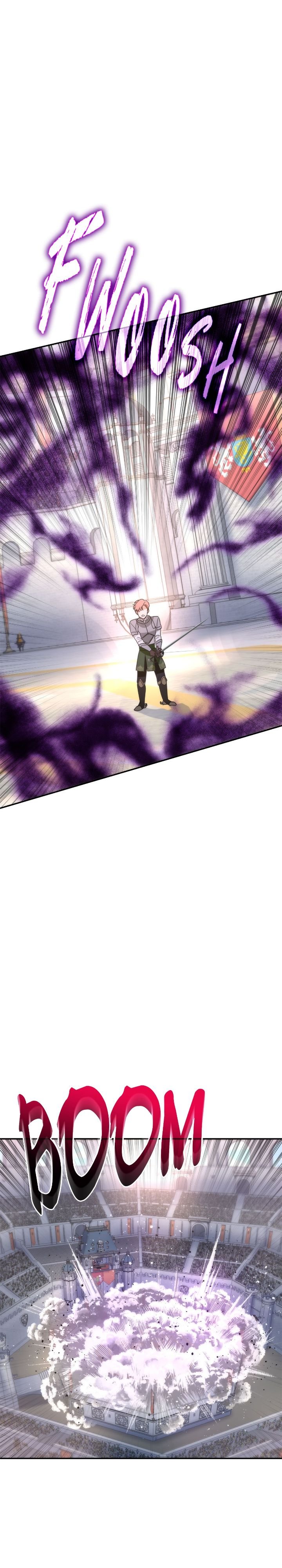 I Became a Sitter for the Obsessive Villains Chapter 27 - page 16