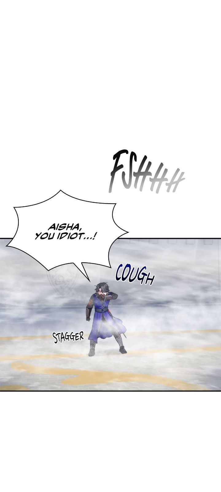 I Became a Sitter for the Obsessive Villains Chapter 27 - page 17