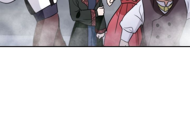 I Became a Sitter for the Obsessive Villains Chapter 27 - page 23