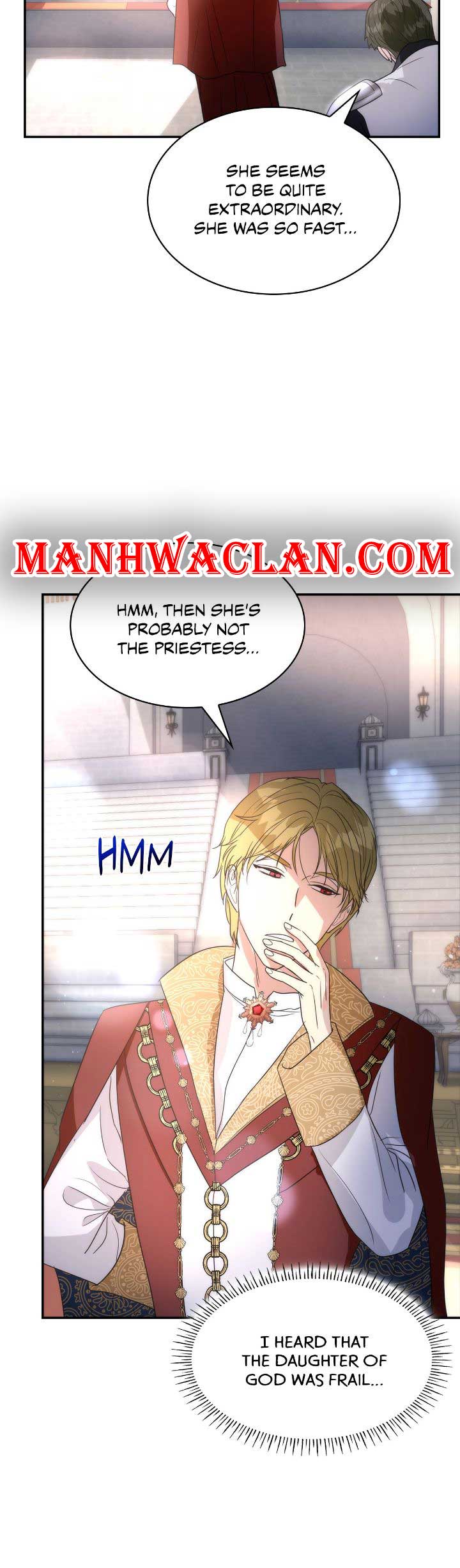 I Became a Sitter for the Obsessive Villains Chapter 27 - page 43