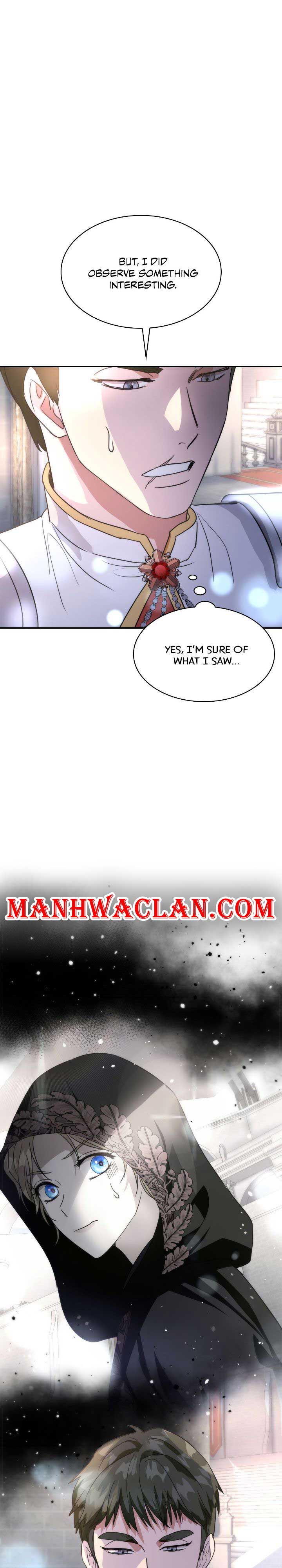 I Became a Sitter for the Obsessive Villains Chapter 27 - page 44
