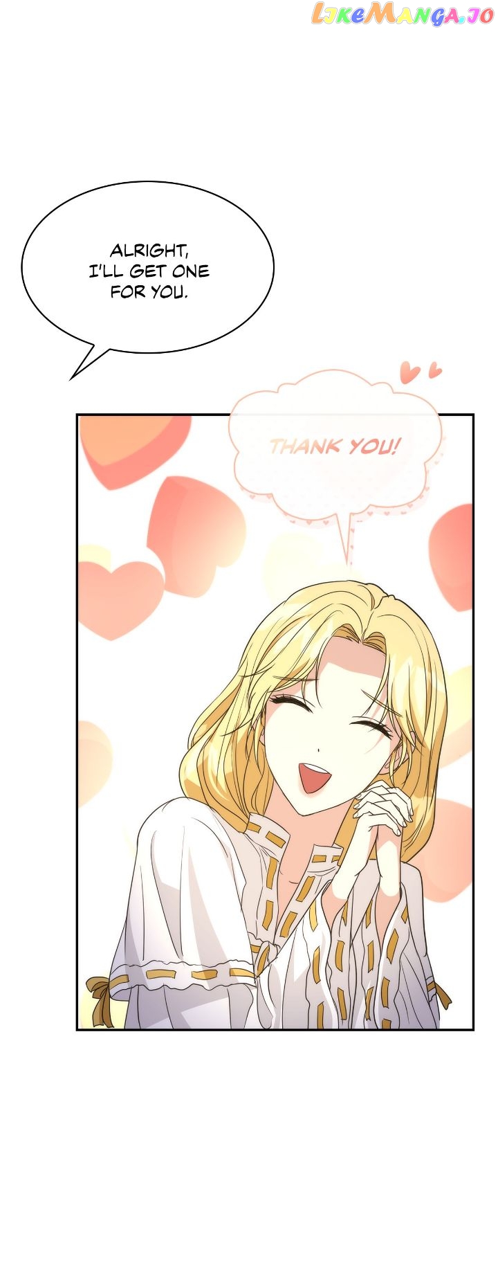 I Became a Sitter for the Obsessive Villains Chapter 28 - page 25