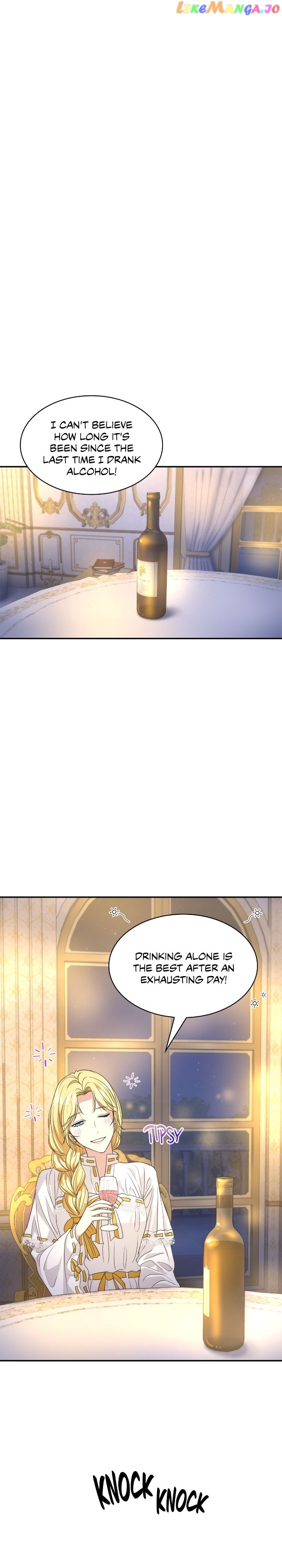 I Became a Sitter for the Obsessive Villains Chapter 28 - page 26