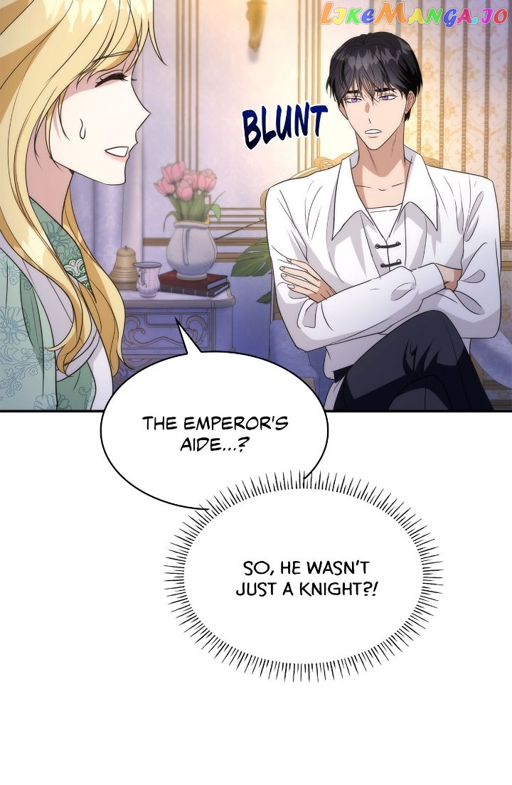 I Became a Sitter for the Obsessive Villains Chapter 28 - page 4