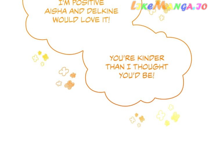 I Became a Sitter for the Obsessive Villains Chapter 28 - page 36