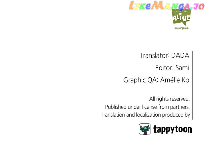 I Became a Sitter for the Obsessive Villains Chapter 28 - page 44