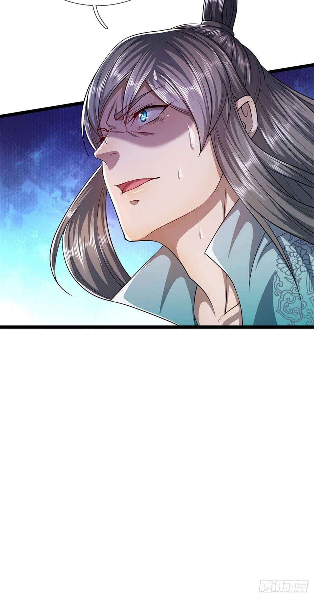 Imprisoned One Million Years: My Disciples Are All Over The World Chapter 18 - page 15