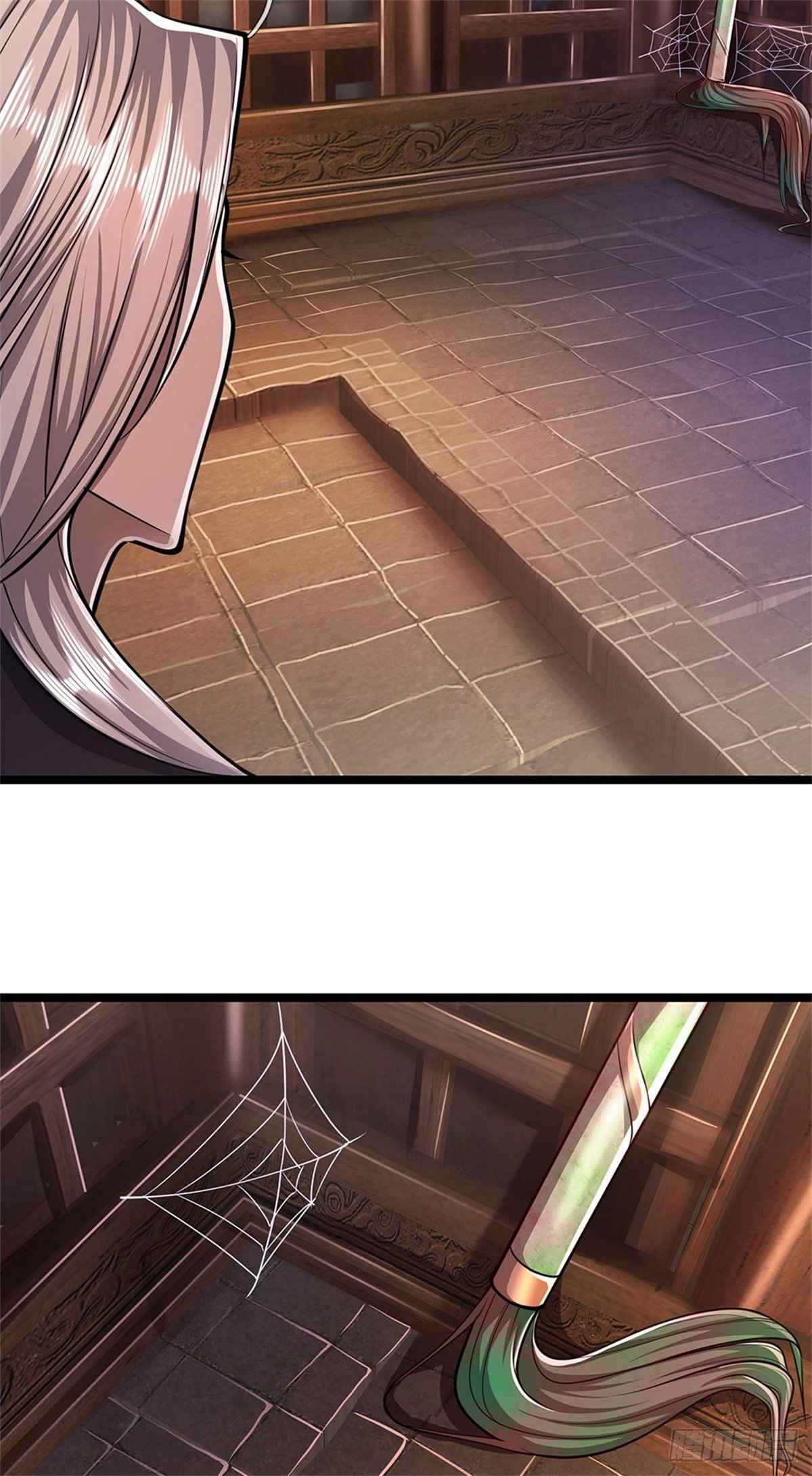 Imprisoned One Million Years: My Disciples Are All Over The World Chapter 8 - page 5