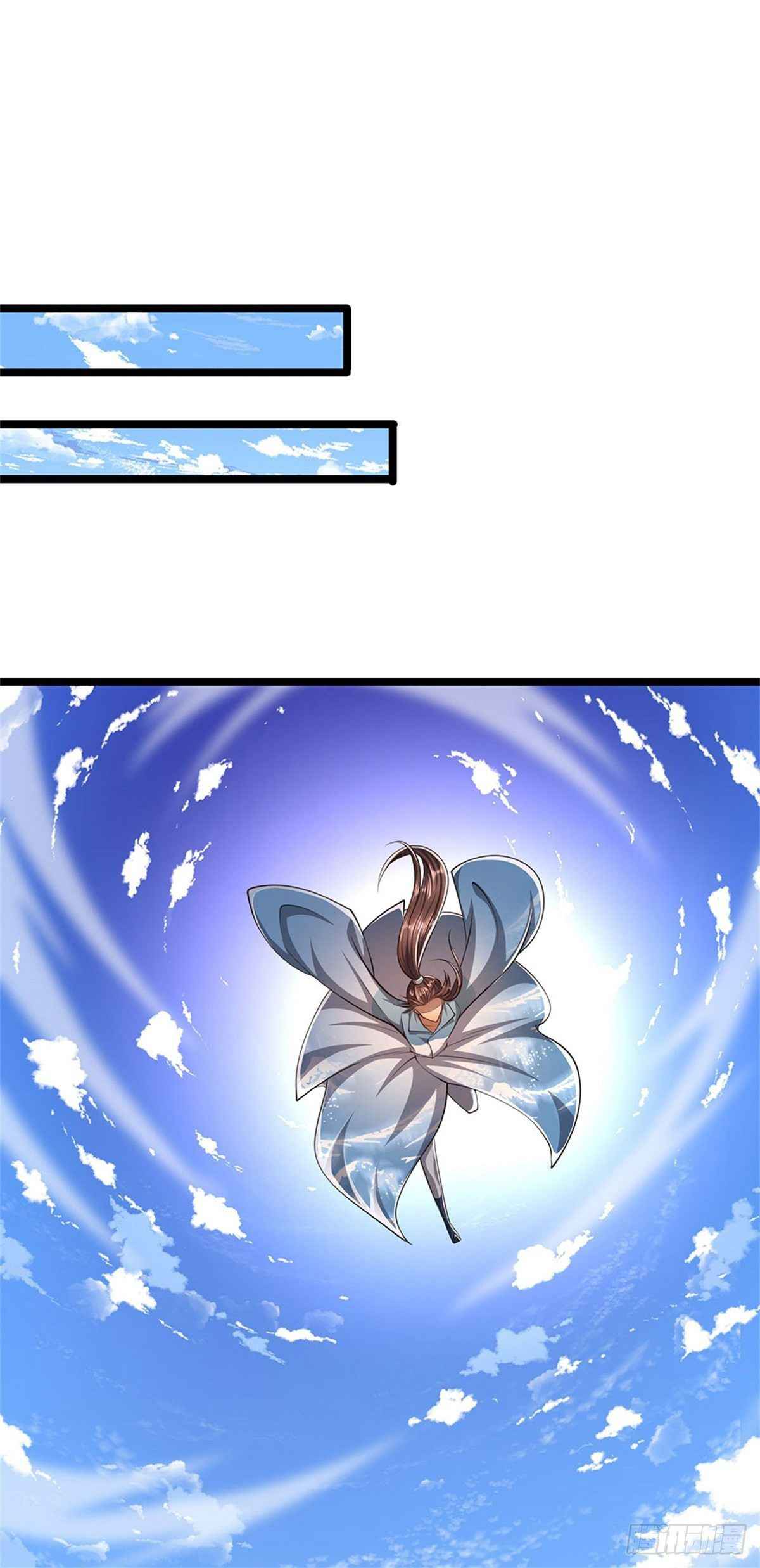 Imprisoned One Million Years: My Disciples Are All Over The World Chapter 7 - page 18