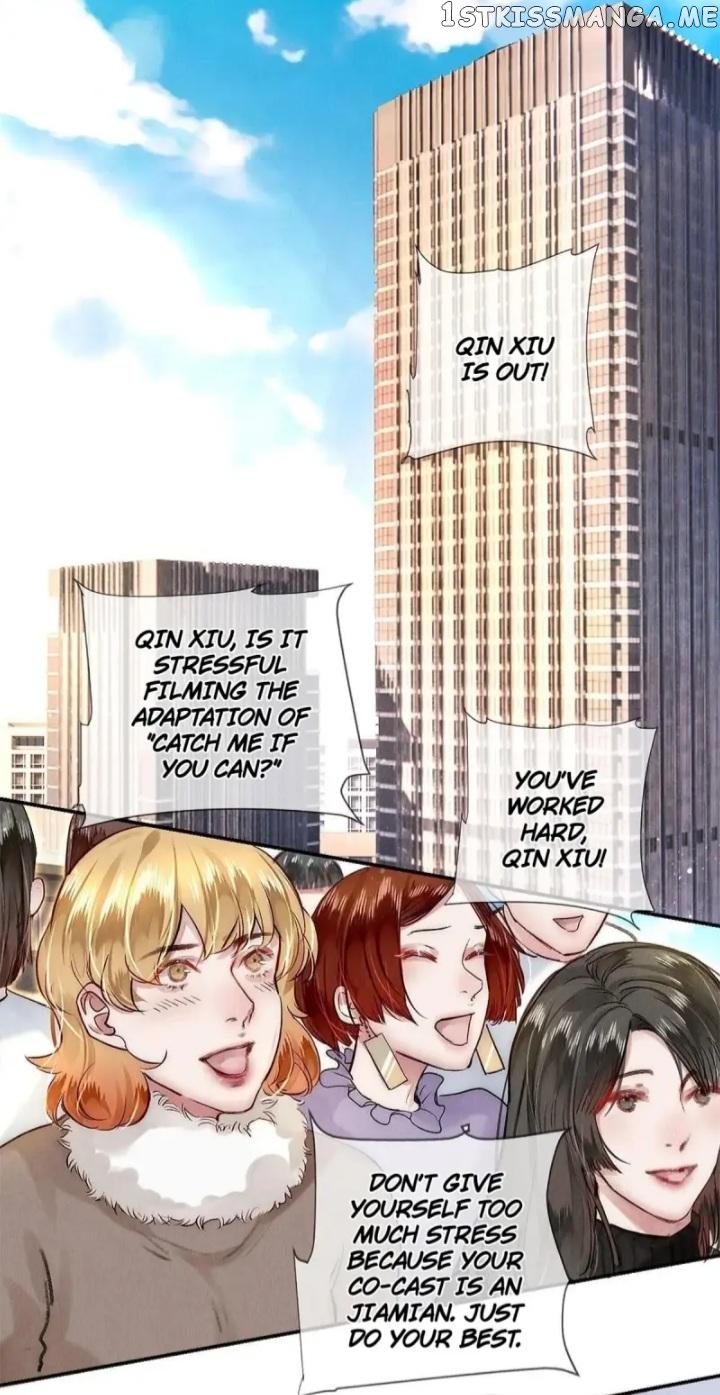 Film Emperors’ Apartment Chapter 135 - page 13