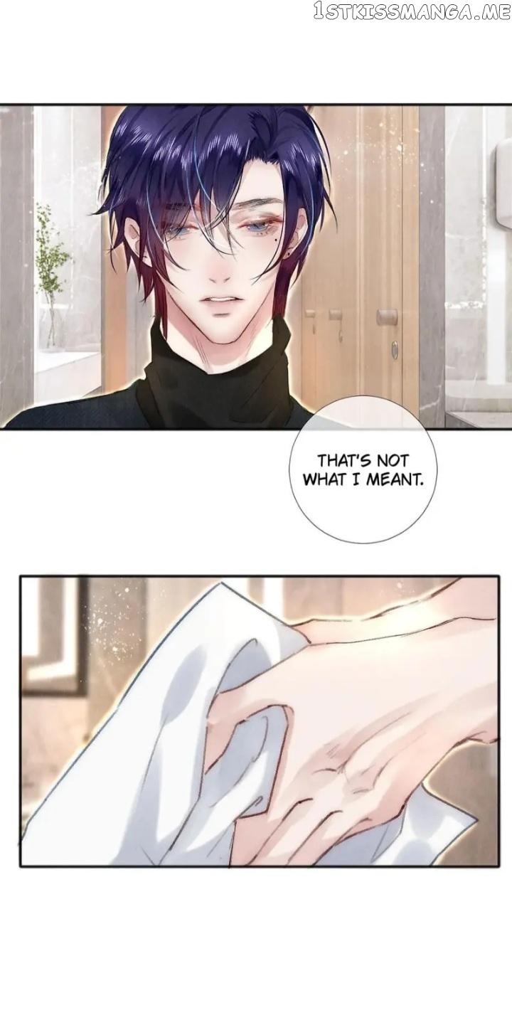 Film Emperors’ Apartment Chapter 135 - page 21