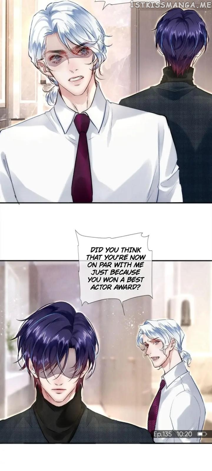 Film Emperors’ Apartment Chapter 135 - page 23