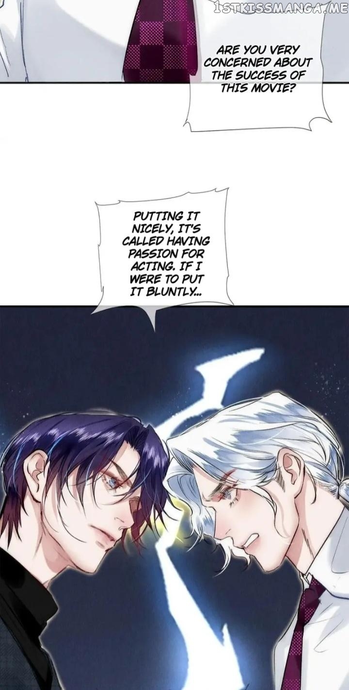 Film Emperors’ Apartment Chapter 135 - page 25