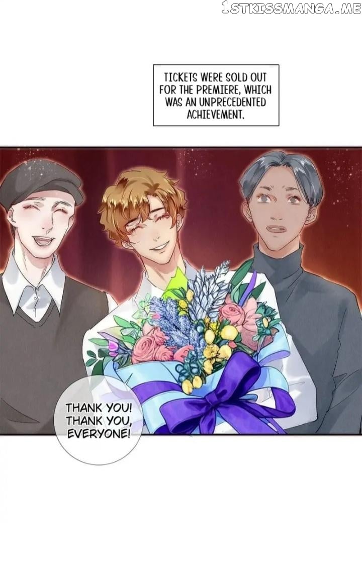 Film Emperors’ Apartment Chapter 135 - page 3