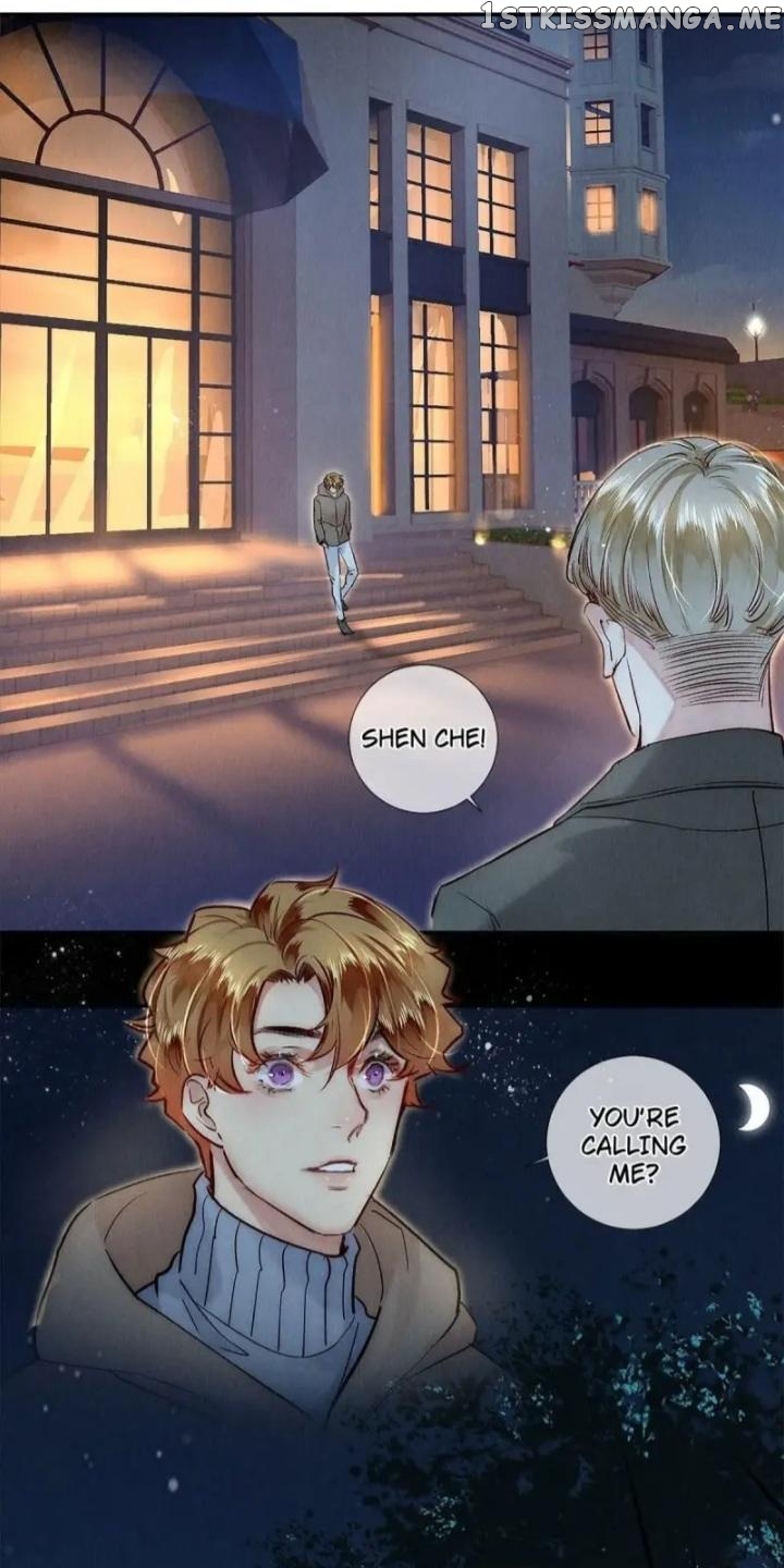 Film Emperors’ Apartment Chapter 135 - page 5
