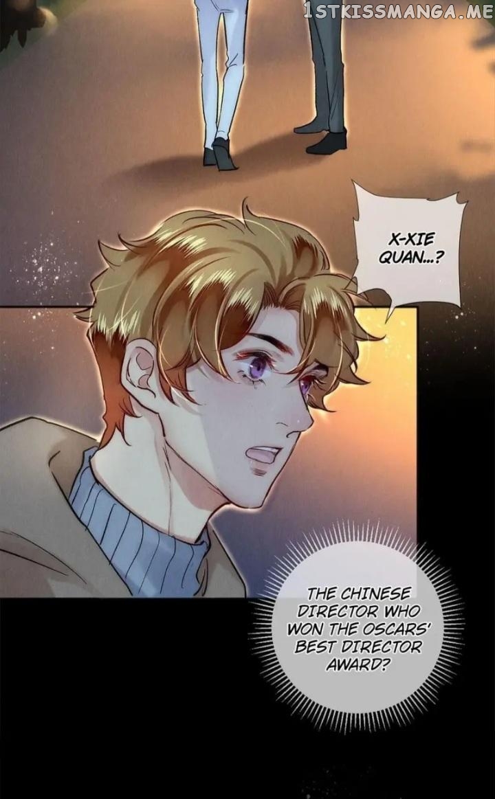 Film Emperors’ Apartment Chapter 135 - page 7