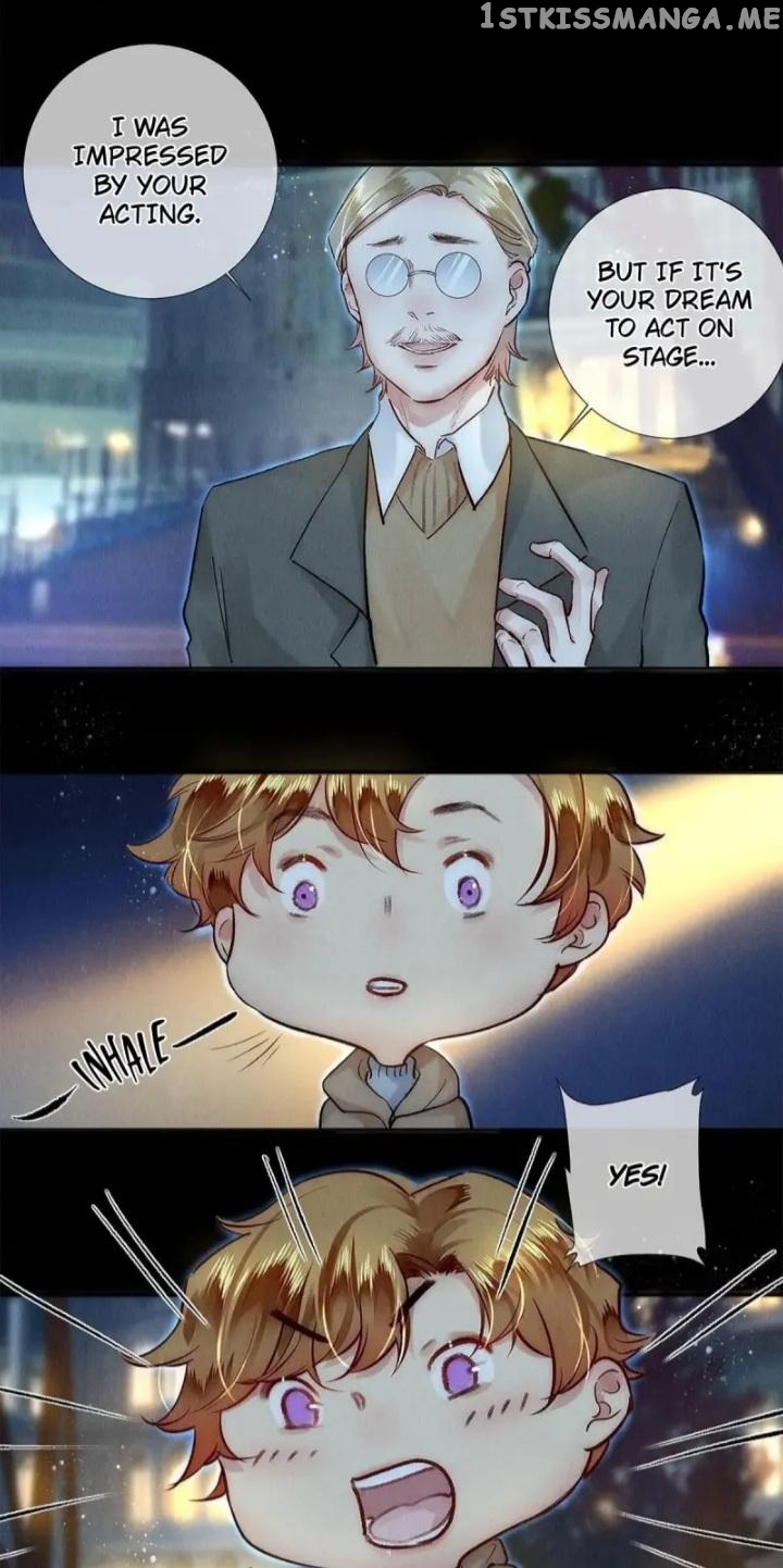 Film Emperors’ Apartment Chapter 135 - page 9