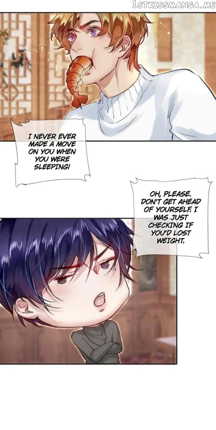 Film Emperors’ Apartment Chapter 134 - page 18