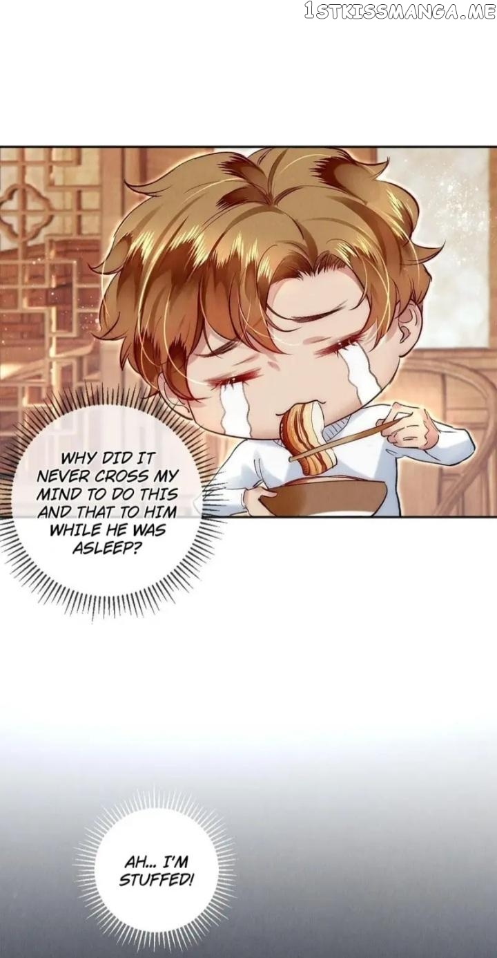 Film Emperors’ Apartment Chapter 134 - page 19