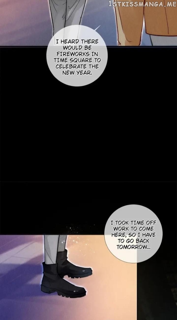 Film Emperors’ Apartment Chapter 134 - page 22