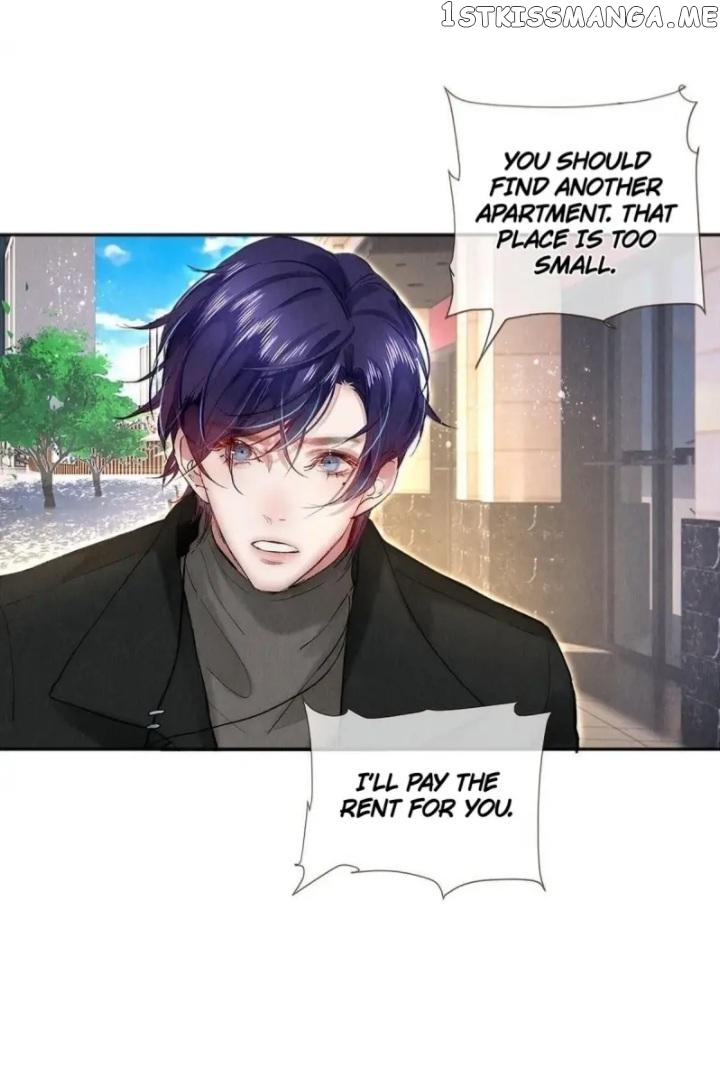 Film Emperors’ Apartment Chapter 134 - page 6