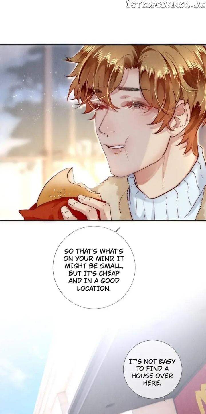 Film Emperors’ Apartment Chapter 134 - page 7