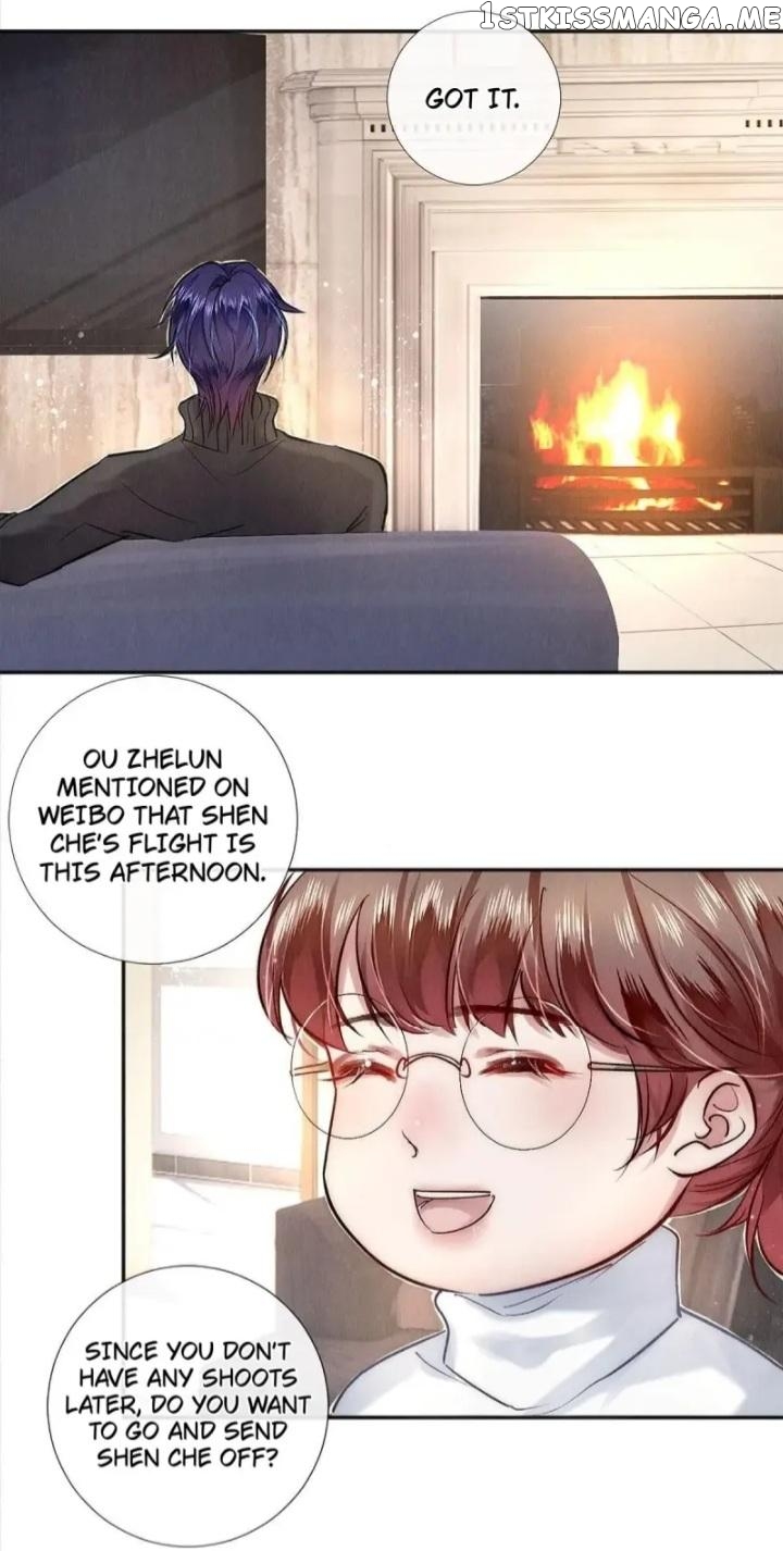 Film Emperors’ Apartment Chapter 130 - page 10