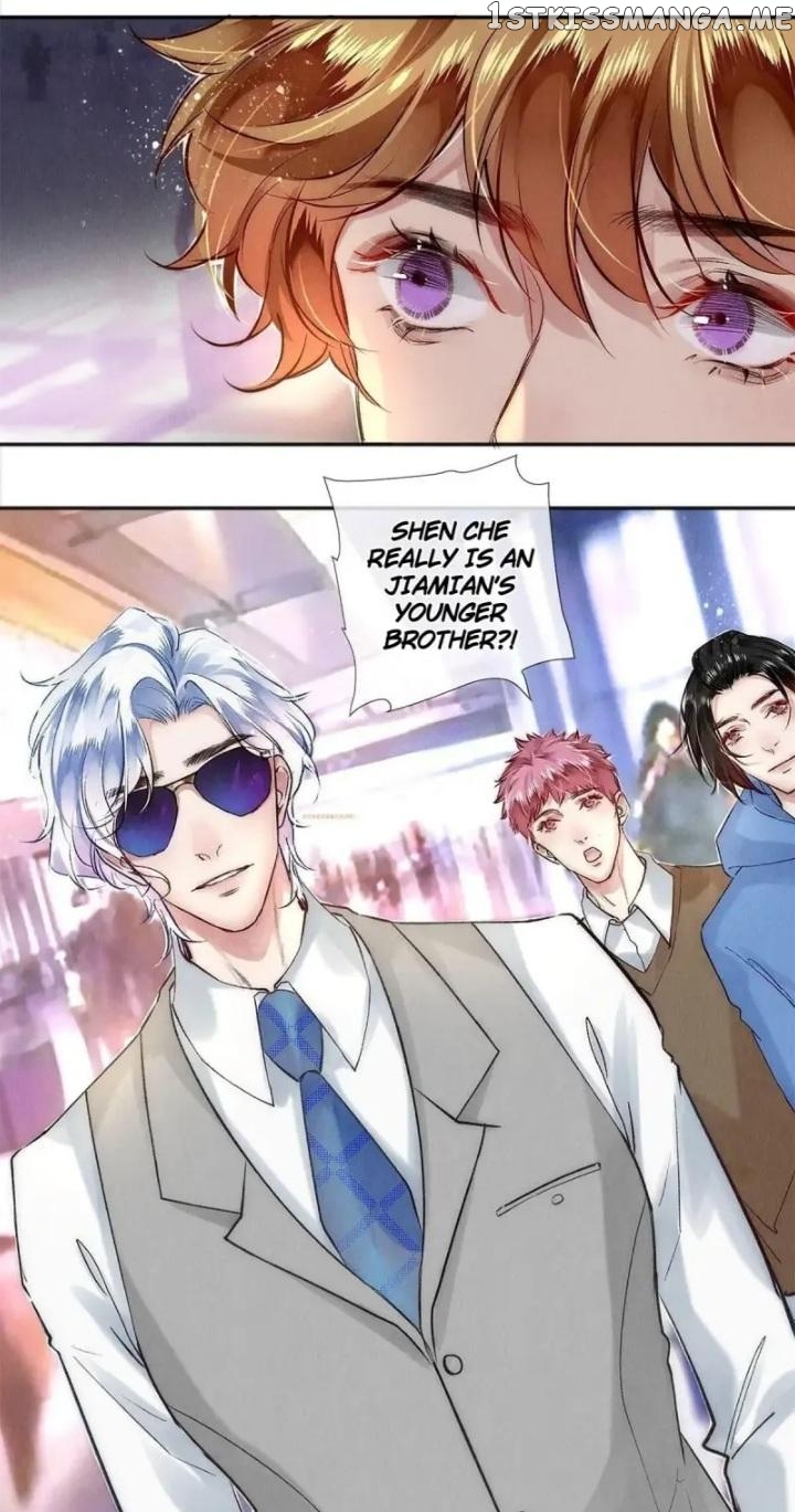 Film Emperors’ Apartment Chapter 130 - page 16