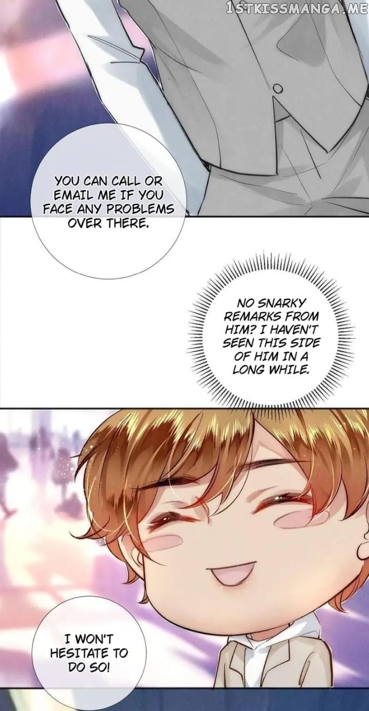 Film Emperors’ Apartment Chapter 130 - page 17