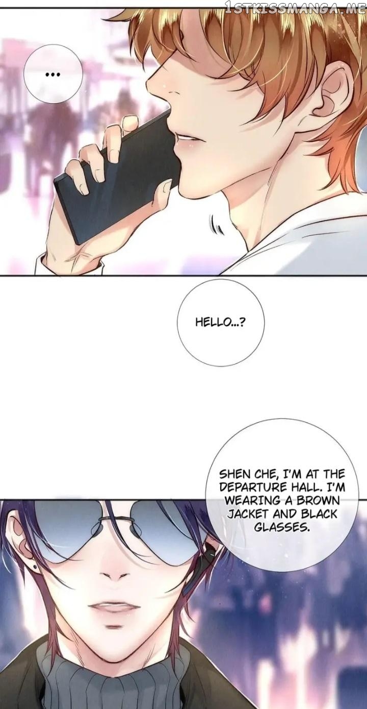 Film Emperors’ Apartment Chapter 130 - page 21