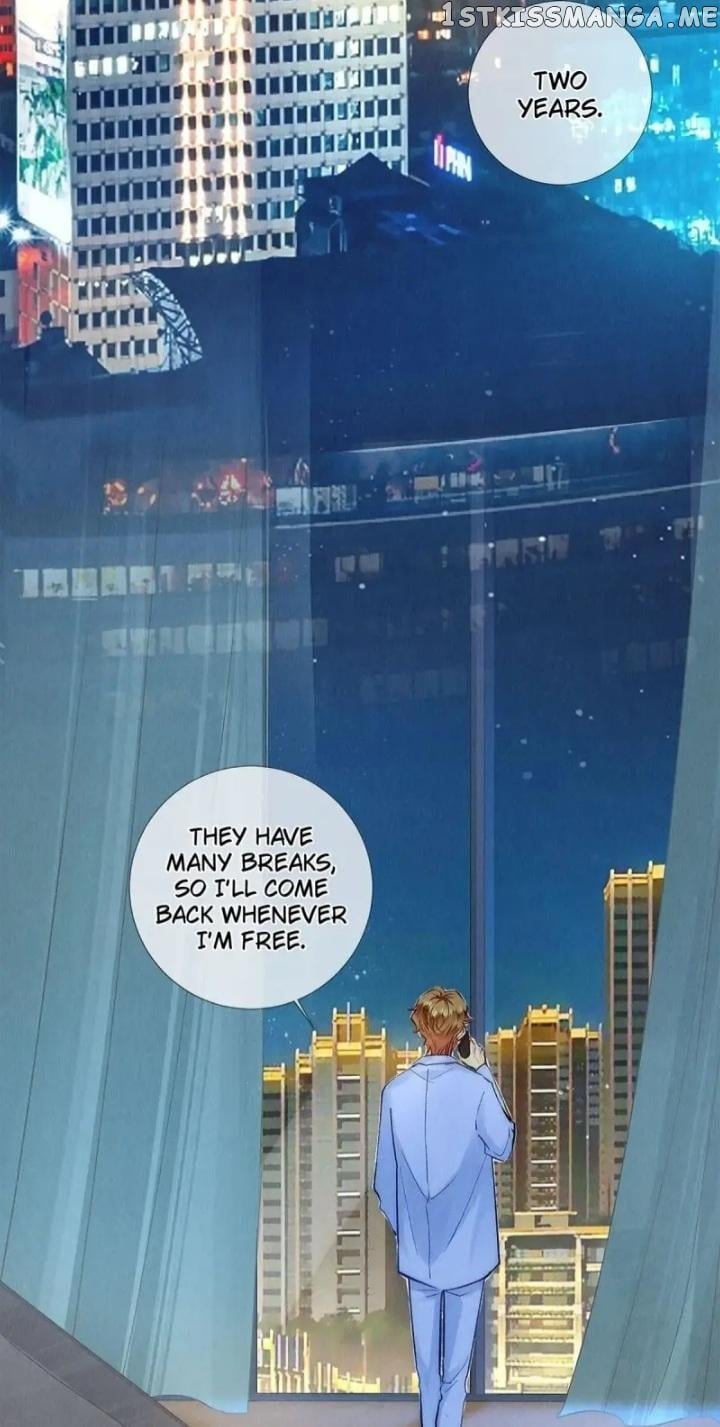 Film Emperors’ Apartment Chapter 130 - page 3