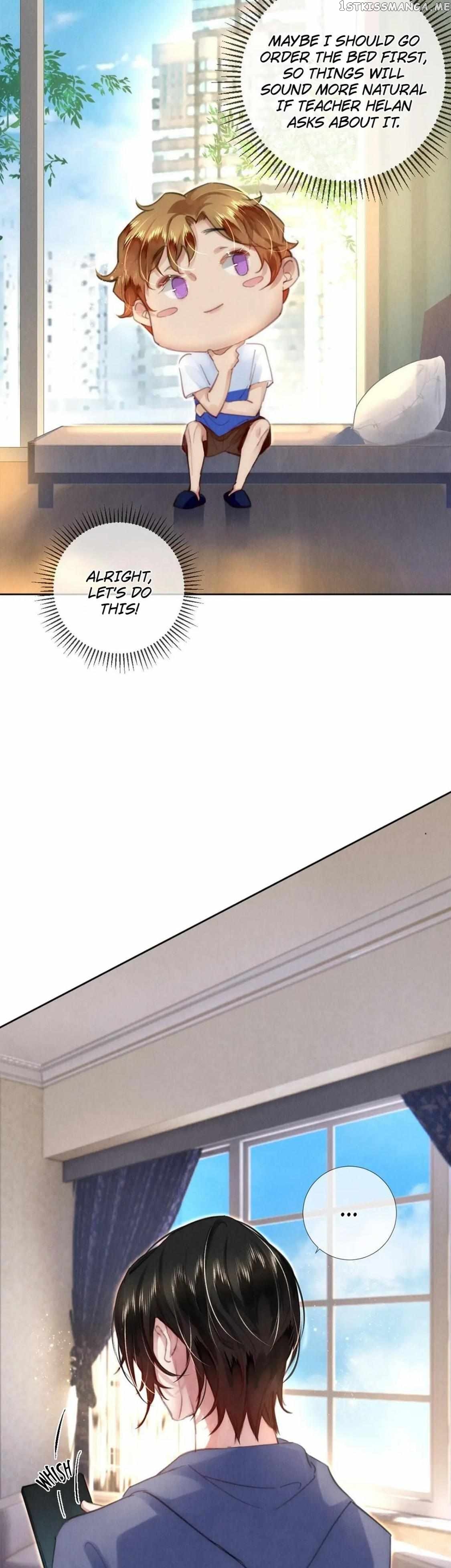 Film Emperors’ Apartment Chapter 126 - page 10