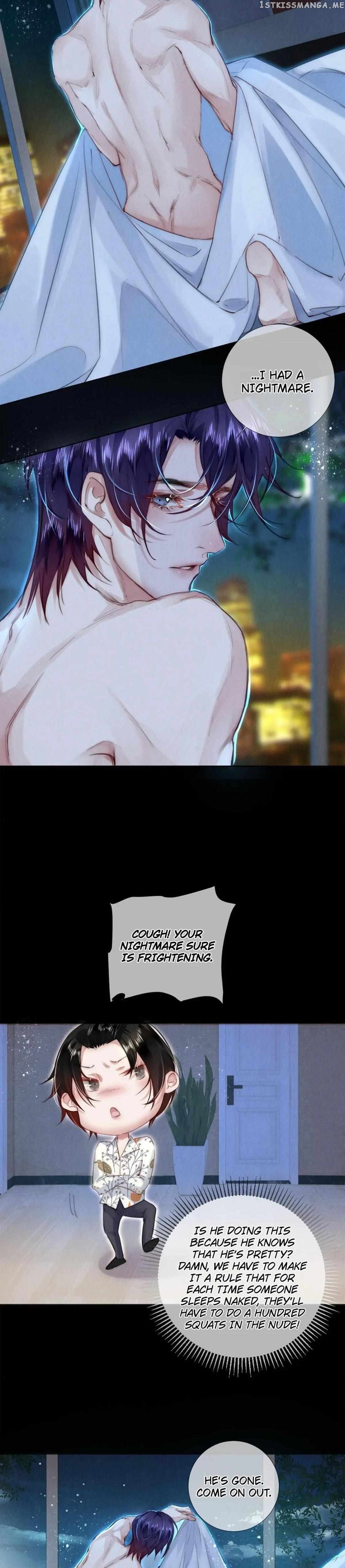 Film Emperors’ Apartment Chapter 126 - page 4